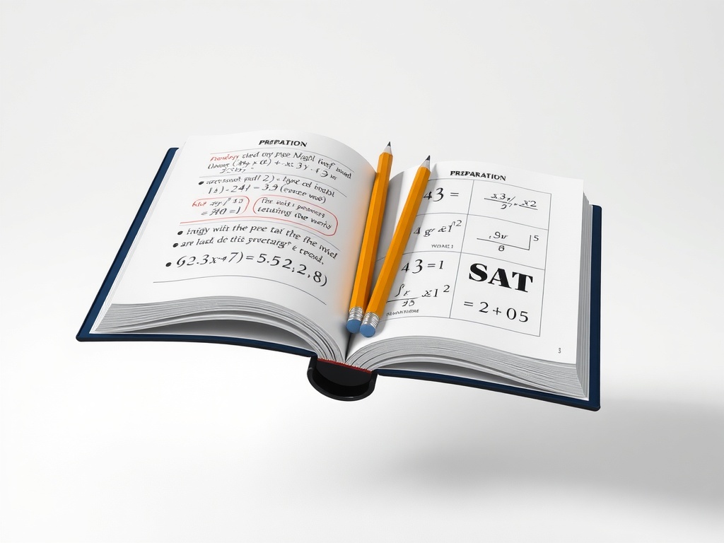SAT Prep